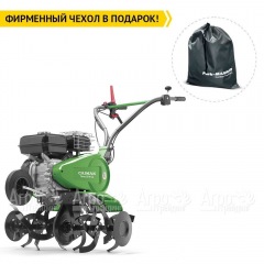 Культиватор Caiman Terro 50H C2 в Омске