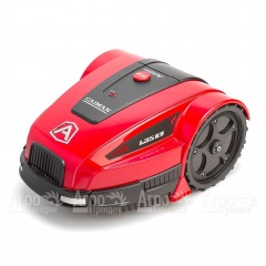 Газонокосилка-робот Caiman L35 Basic в Омске