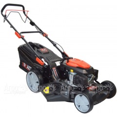 Газонокосилка бензиновая Brait BLM2647SM PRO в Омске