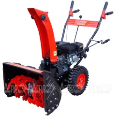 Снегоуборщик P.I.T Снегирь 4000 в Омске