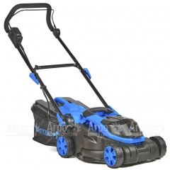 Газонокосилка аккумуляторная Haitec HT-ARM132 в Омске