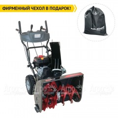Снегоуборщик EVOline SBG 620 E в Омске