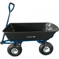Тележка садовая Haitec HT-KW100 в Омске
