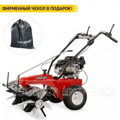 Подметальная машина Tielburger TK18 (Honda GCV170) AD-391-440TS в Омске