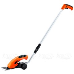 Ножницы-кусторез аккумуляторные Patriot CSH 361 в Омске