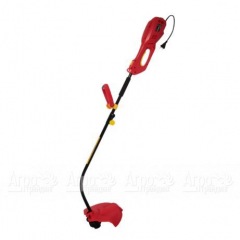 Электрокоса (электрический триммер) DDE ET950CD в Омске