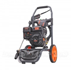 Мойка высокого давления Patriot GT3 Pro в Омске