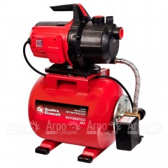 Насосная станция Quattro Elementi Automatico 601 в Омске