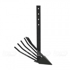 Картофелевыкапыватель КВ 350.590.5 для мотоблоков Patriot в Омске