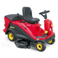 Райдер Gianni Ferrari GSM 155 в Омске