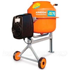 Бетоносмеситель Кратон BeeTone 70 (Бетономешалка Кратон BeeTone 70) в Омске