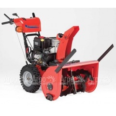 Снегоуборщик Simplicity L1730EX в Омске