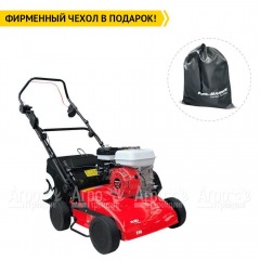 Бензиновый вертикуттер Solo by AL-KO 518 в Омске