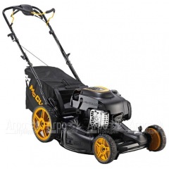 Газонокосилка бензиновая McCulloch M53-150AWFP в Омске