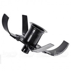 Фреза для культиватора Al-KO МН 350-4 в Омске