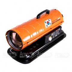 Дизельная тепловая пушка Aurora TK-20000 в Омске