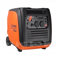 Бензогенератор инверторный Patriot iGX 4000W 3.5 кВт в Омске