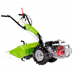 Мотоблок Grillo G 84 (Honda) в Омске