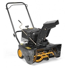 Снегоуборщик Partner SB 210 9618100-01 в Омске