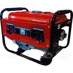 Бензогенератор Tsunami GES 3902 2.8 кВт в Омске
