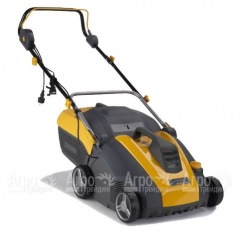 Скарификатор газонный электрический Stiga SV 415 в Омске