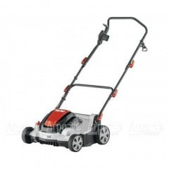 Вертикуттер электрический Al-KO Comfort 36.8 E Combi Care в Омске