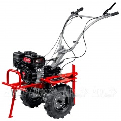 Мотоблок Зубр МТШ-500 (фрезы в комплекте) в Омске