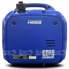 Инверторный бензогенератор Нева DB2200 1.9 кВт в Омске
