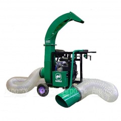 Бортовой пылесос Sable VS450 в Омске