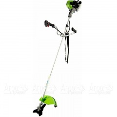 Бензокоса (бензиновый триммер) Сибртех БКС-2500-2 в Омске