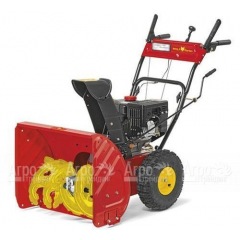 Снегоуборщик Wolf-Garten Select SF 61 в Омске