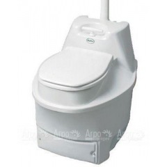 Компостирующий биотуалет Mulltoa Biolet 65 в Омске