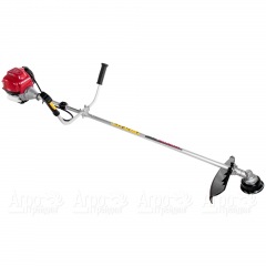 Бензокоса (бензиновый триммер) Honda UMK 435 T UERT в Омске