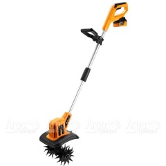 Культиватор аккумуляторный DEKO DKET20V в Омске