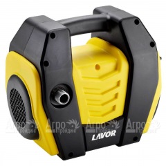 Мойка высокого давления Lavor Hero 105 AC в Омске