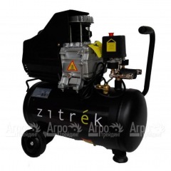Компрессор поршневой Zitrek z3k320/24 в Омске
