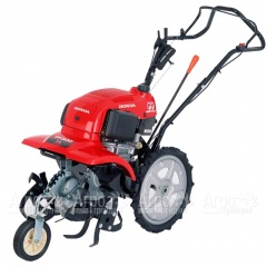 Культиватор Honda FF 300 DE в Омске