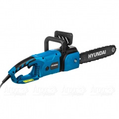 Электропила Hyundai LXE 1820-16" в Омске