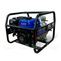 Бензиновая мотопомпа Нева TN30 в Омске