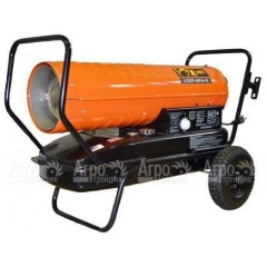 Дизельная тепловая пушка Expert 125T-KFA-E в Омске