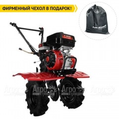 Мотоблок Weima WM900M с двигателем Loncin 168FB 6.5 л.с. в Омске