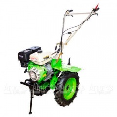 Мотоблок RedVerg Голиаф-3-15Б в Омске