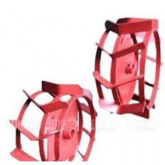 Грунтозацепы КF для культиватора Мастер в Омске