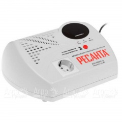 Стабилизатор Ресанта АСН-500Н/1-Ц в Омске