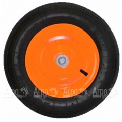 Колесо литое Кратон 16" для тачки WB-180SH в Омске