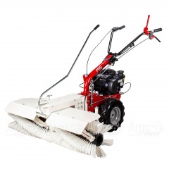 Подметальная машина Eurosystems P-55 B&S 675EX в Омске