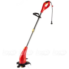 Электрокоса (электрический триммер) Grinda Comfort 300 Вт в Омске