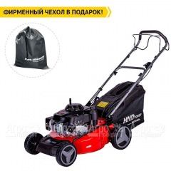 Газонокосилка бензиновая HND LM 51 XS в Омске