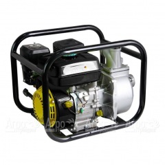 Бензиновая мотопомпа Huter MP-80 в Омске