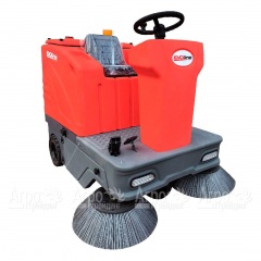 Подметальная машина EVOline SWB 1400 T в Омске